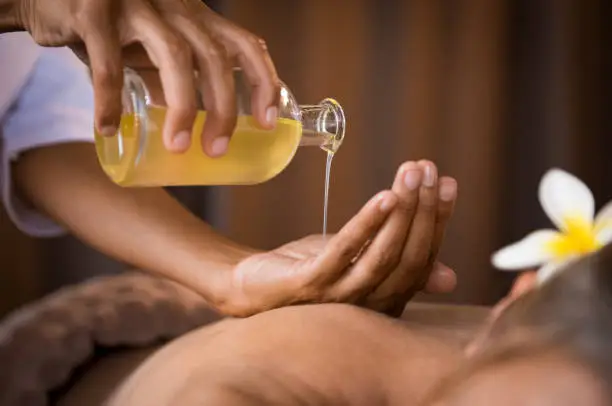 Body to Body massage in Thailand: Mijn ervaring