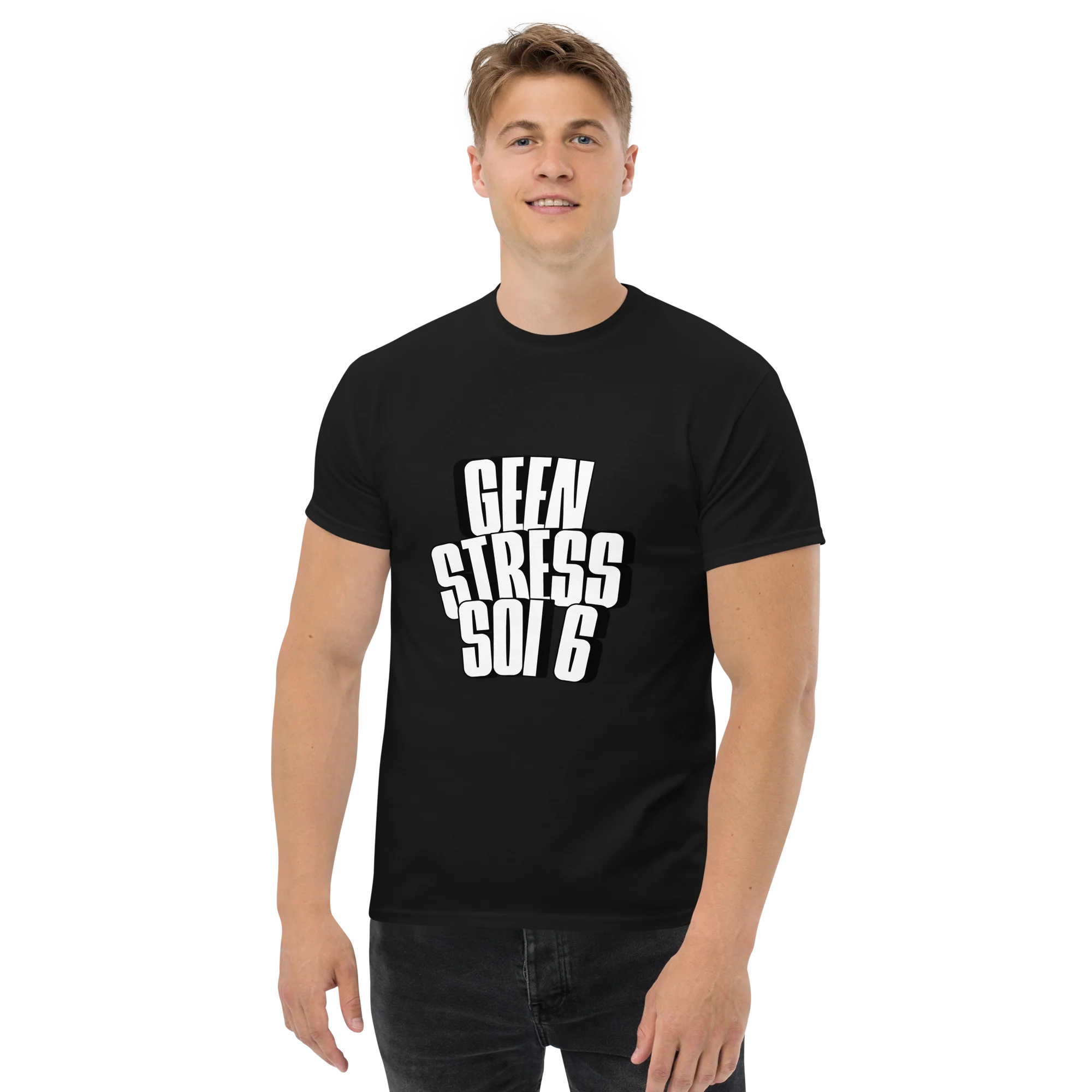 Soi 6 T-shirt