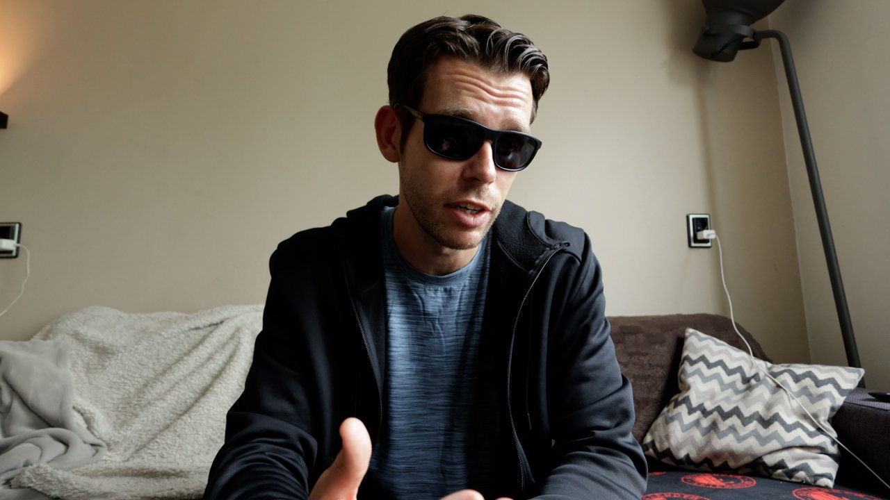 Bedrijf sluit Roesjesjagers buiten #324