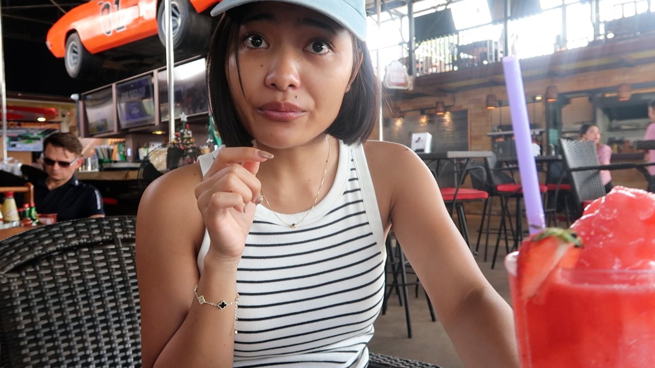 Een trip buiten Pattaya #349