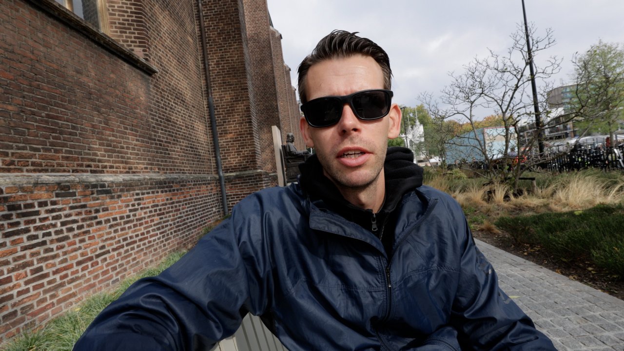 Kamer bezichtiging en Tilburg Ten miles #325